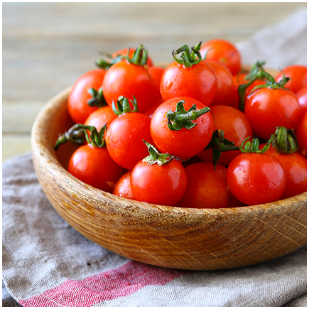 Fresh Tomato Flavour